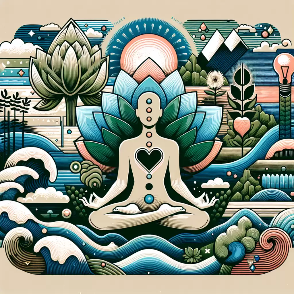 Dampak Positif Meditasi bagi Kesehatan Fisik dan Mental
