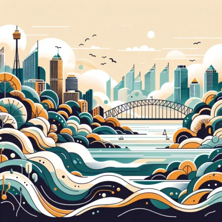 Paito Warna Sydney Pola Tarung