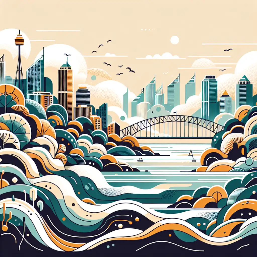 Paito Warna Sydney Pola Tarung