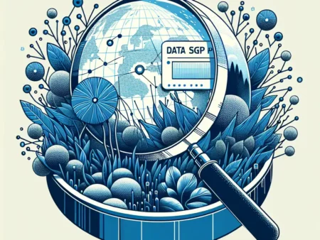 Data SGP Pola Tarung