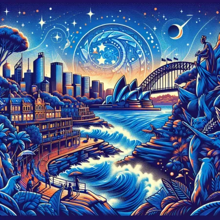 Live Draw Sydney Nagasaon