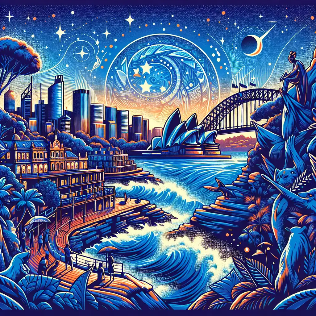 Live Draw Sydney Nagasaon