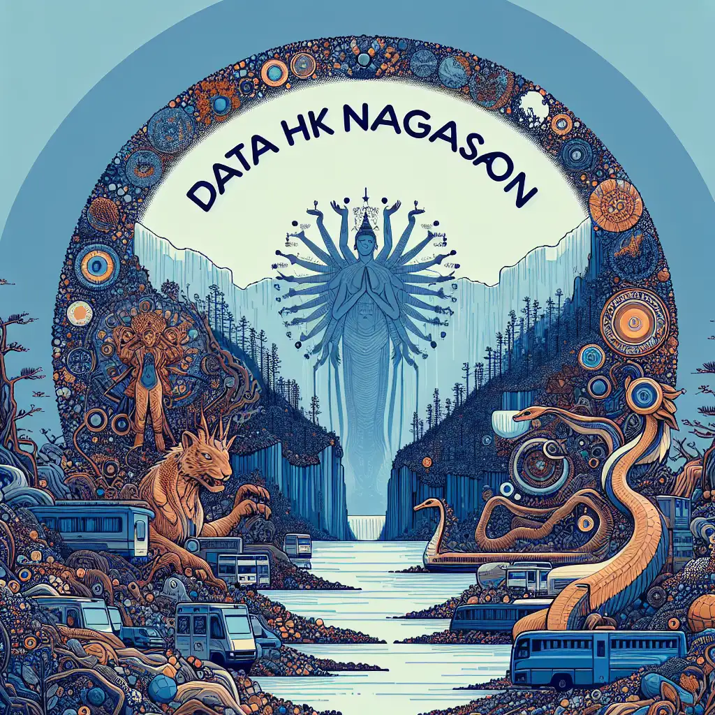 Data HK Nagasaon