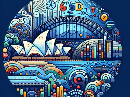 Data Togel Sydney 6D Nagasaon