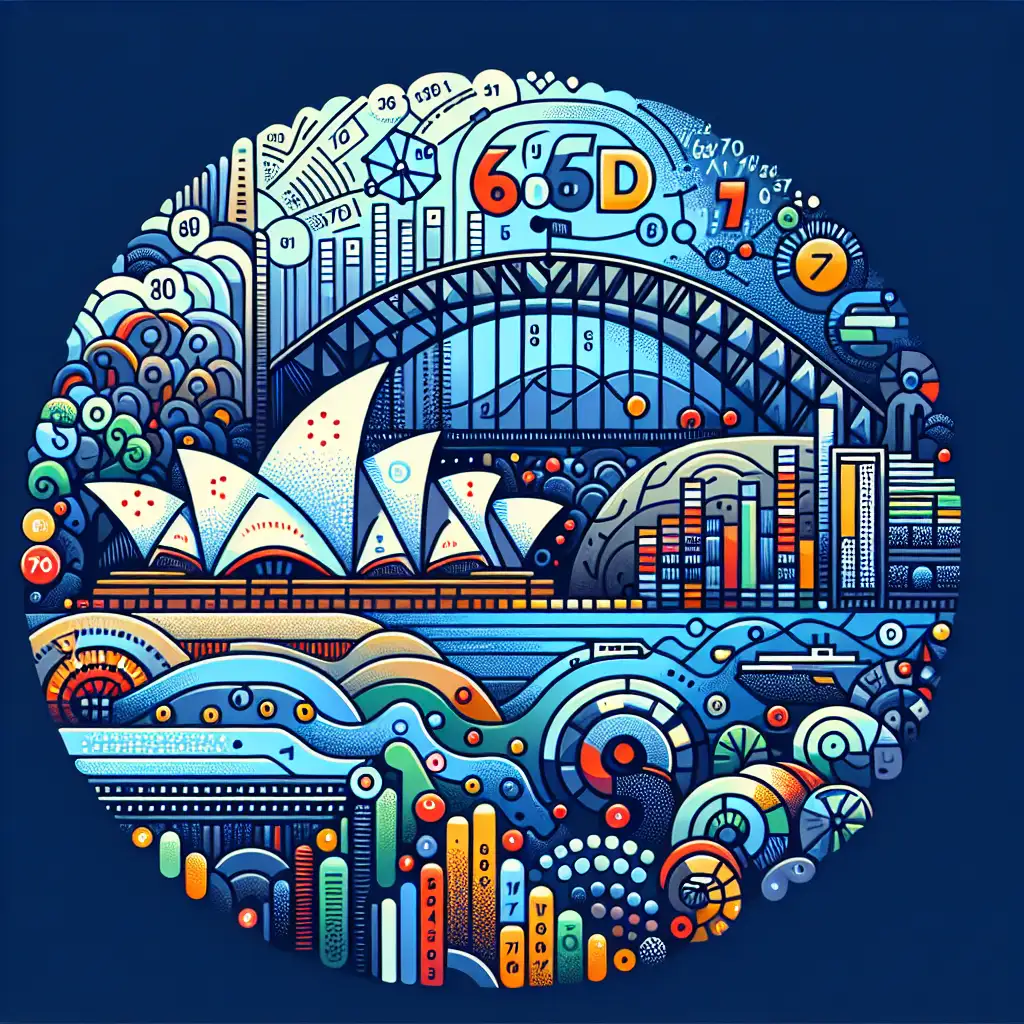 Data Togel Sydney 6D Nagasaon