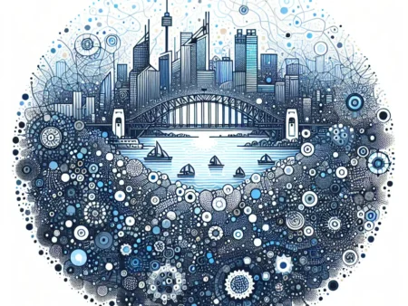 Data Togel Sydney 6D Angkanet