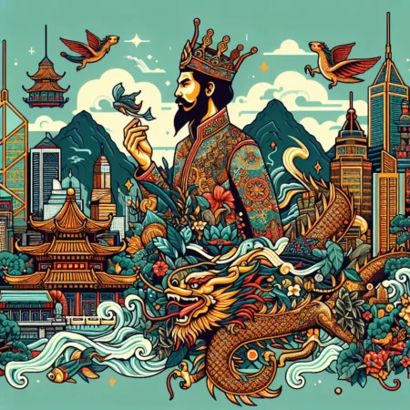 Paito Warna HK Raja Paito
