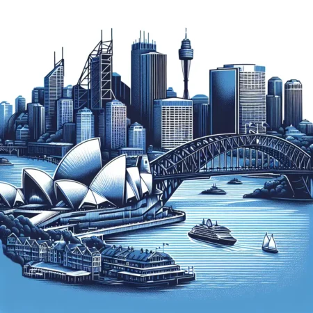 Paito Warna Sydney Raja Paito