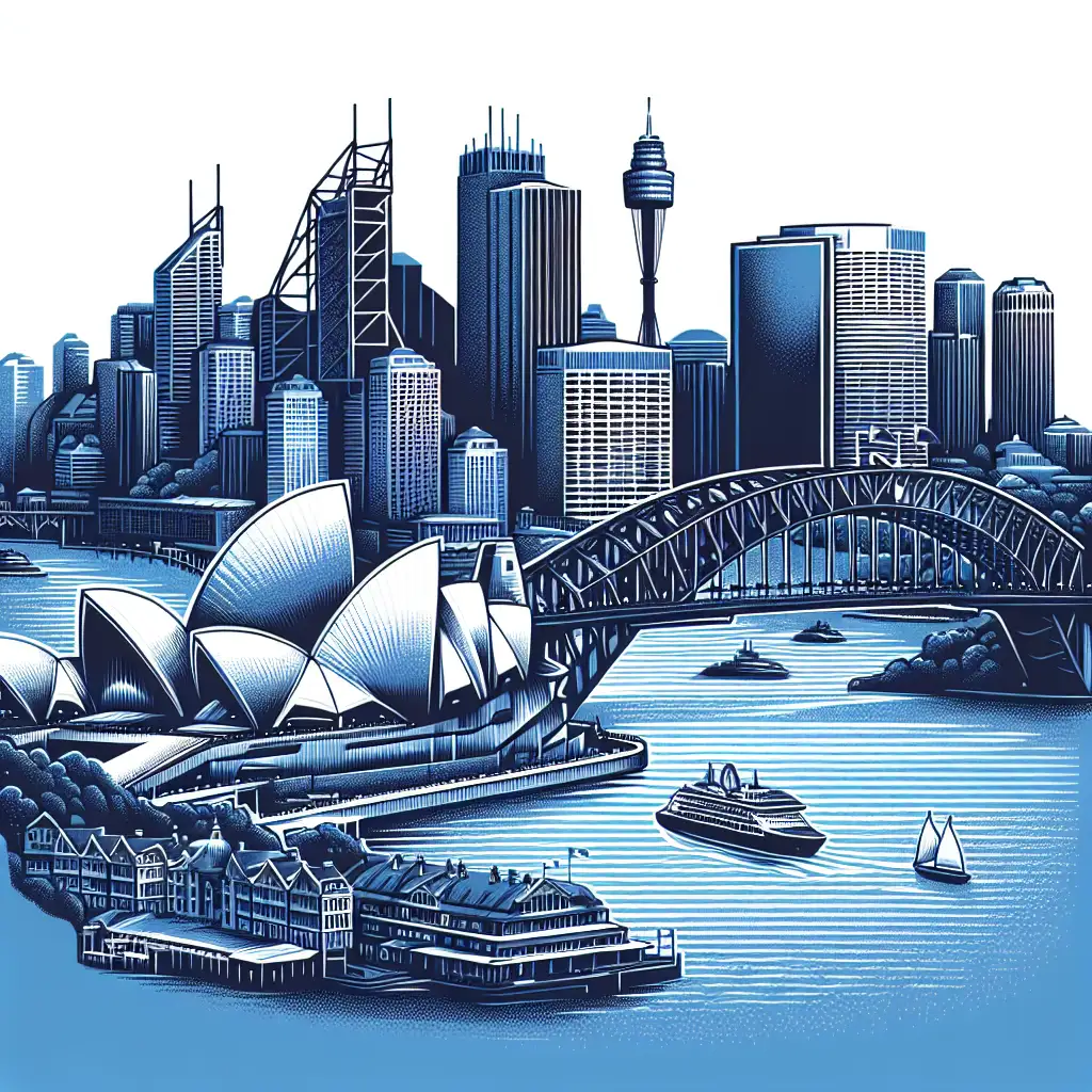 Paito Warna Sydney Raja Paito