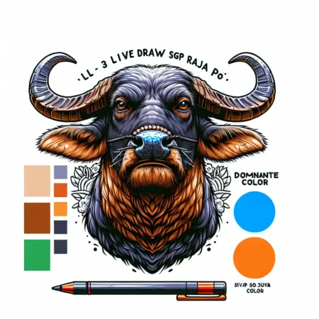 Live Draw SGP Raja Paito
