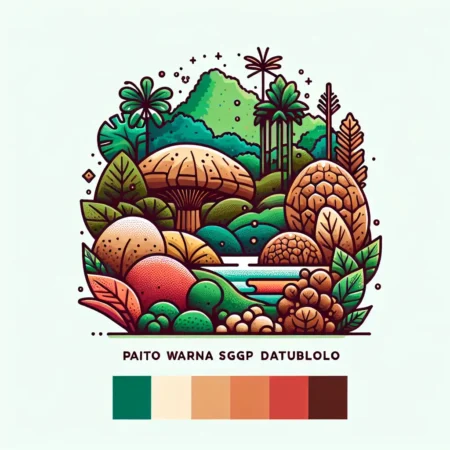 Paito Warna SGP Datubolon