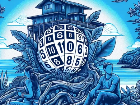 Data Togel Sydney 6D Datubolon