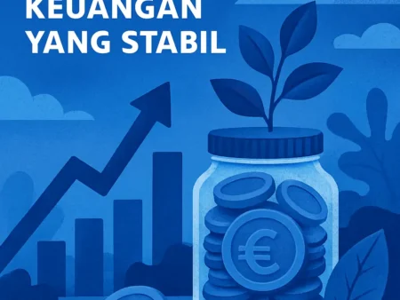 Pentingnya Investasi untuk Masa Depan Keuangan yang Stabil