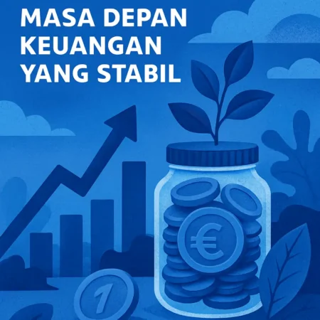 Pentingnya Investasi untuk Masa Depan Keuangan yang Stabil